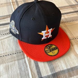 2022 Astro World Series Cap